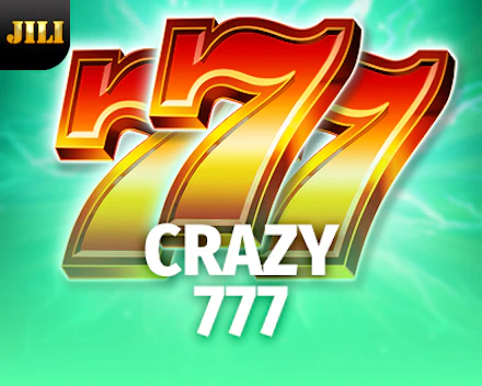 Crazy 777, JILI
