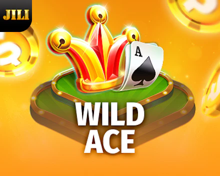 Wild Ace, JILI
